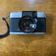 Olympus-Pen Pen D2 露出計作動　完動極美品 OLYMPUS PEN D2 フィルムカメラ修理 | 東京カメラリペア