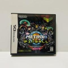 メトロイドプライムピンボールの中古 未使用品を探そう メルカリ