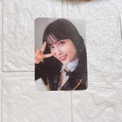 TWICE DICON モモ　未開封 TWICE x dicon You Only Live ONCE Card Photo Book Postcard