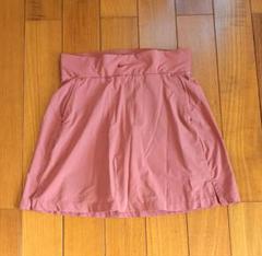 【新品】NIKE海外スコートM