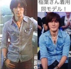 2025年最新】b z稲葉着用の人気アイテム - メルカリ