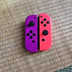 2025年最新】switch joy-con 紫の人気アイテム - メルカリ