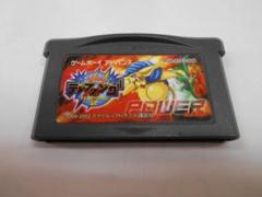 ★GBA「携帯電獣テレファング2・パワー パワーアンテナアドバンス」【検査済み】