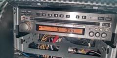 カーオーディオNakamich CD700Ⅱ中古 Yahoo!オークション -「nakamichi cd-700」の落札相場・落札価格