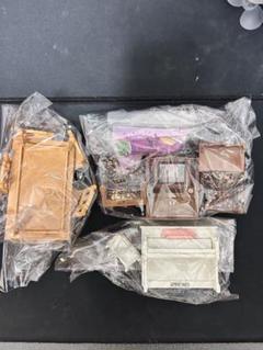 シルバニアファミリー 家具セット
