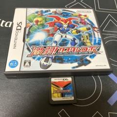 ㉑丸中⭐️Nintendo DSソフト⭐️