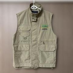 FIELD&STREAMJungle Adventure ベスト2005ANLA