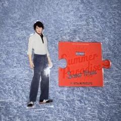 Johnny&#39;s - 宮舘涼太　サマパラ　アクスタ　❤︎a❤︎。 Summer Paradise アクリルスタンド 2018 宮舘涼太 - メルカリ