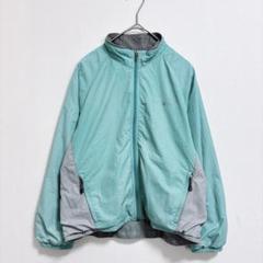 モンベル mont-bell キッズ 140 ナイロンジャケット アウトドア