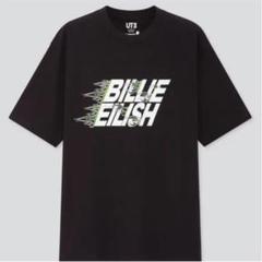 ユニクロ ビリーアイリッシュ 村上隆 Tシャツ
