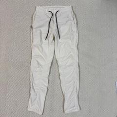 callway キャロウェイゴルフ 立体裁断 白 ストレッチ M