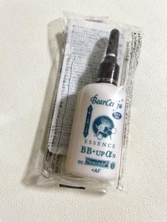 BearCerju エッセンス BB・UP α ベルセレージュ エッセンスBB up α DRYの通販 by chobi's shop