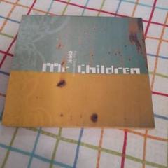 Mr.Children ミスターチルドレン四次元 CD