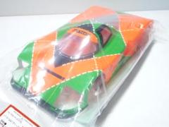 未開封 京商プラズマLM マツダ787B デコレーションボディセットPZB206 未開封 京商プラズマLM マツダ787B デコレーションボディセット