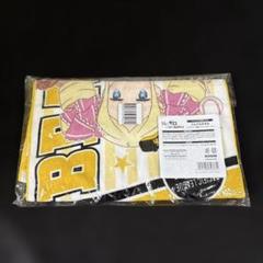 Re:ゼロから始める異世界生活 パリーグ6球団コラボ フェイスタオル ベアトリス
