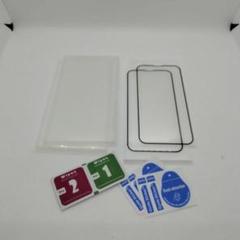 iphone14/13/13 pro ガラスフィルム 保護フィルム 貼りやすい