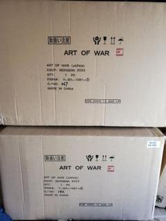 art of war 2023　狂戦士　スタチュー　ベルセルク　血渋きver 狂戦士2023