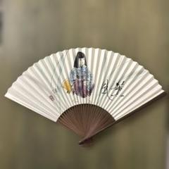 新品 未使用 扇子 せんす センス ミヤワキ 宮脇 宮脇賣扇庵 瓢箪 ひょうたん 扇子 男物 宮脇賣扇庵 夏のひょうたん | 男着物の加藤商店《公式》