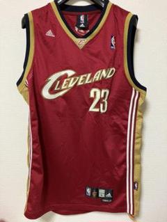LeBron James 23 NBAユニフォーム