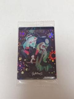 Splatoon ウエハース