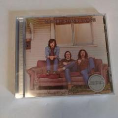 Crosby, Stills & Nash CD デジタルリマスター版