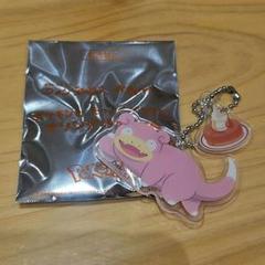 ポケモン　コメダ珈琲店　アクリルキーホルダー