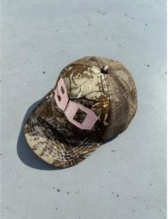 新品 リアルツリー ビンテージ テイスト キャップ ニューエラ キャップ NEW ERA 59FIFTY Real Tree Camo