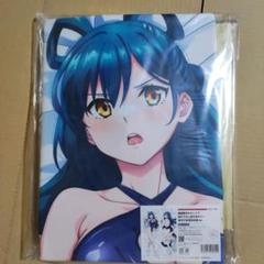 #8231 【未開封】 魔都精兵のスレイブ 羽前京香 抱き枕カバー Amazon.co.jp: 羽前京香 抱き枕 両面プリント 人気キャラ 魔都