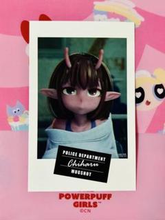 ミルキー‪☆サブウェイ チハル マグショット