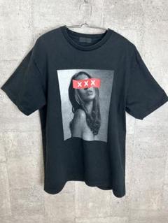 【美品・即完売】ゴッドセレクション☆ケイトモス フォトロゴ入りTシャツ/2837 楽天市場】【中古】【メンズ】 GOD SELECTION XXX ゴッド
