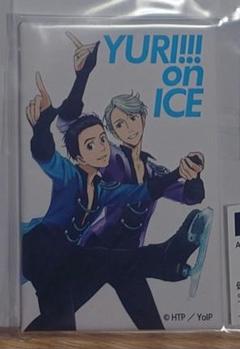 2025年最新】ユーリ!!! on ICE ヴィクトル animejapan 缶バッジ