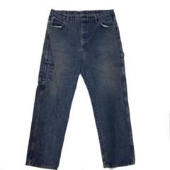 Bulwark FR デニムカーゴパンツ W40のサムネイル