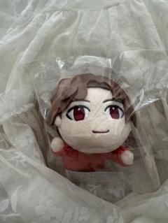 BUDDiiS 寝転び【YUMA】ぬいぐるみキーホルダー 新品未開封 YUMA 未開封 BUDDiiS 寝転び ぬいぐるみキーホルダー - メルカリ