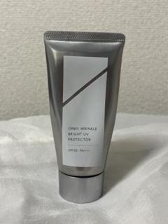 ちかぴ‼️ORBIS WRINKLE BRIGHT UV PROTECTOR ORBIS Wrinkle Bright UV Protector 50g ｜ DOKODEMO