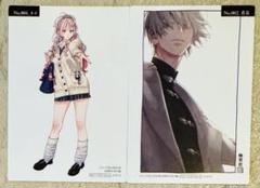 2セット　極楽街　3巻　特装版　台灣版　台湾版　オーロラステッカー　特典 最終在庫：外箱に折れ跡あり）台湾版 まんが『極楽街 03 特装版