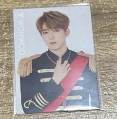 SEVENTEEN - ジョンハン 軍服 全身 トレカの通販 by mimi's shop