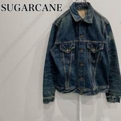 楽天市場】SUGAR CANE/シュガーケーン 14.25oz. DENIM JACKET