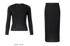 新品未使用イッセイミヤケ pleats please A-POC セットアップ