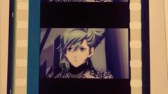 美風藍 うたプリ タブナイ コマフィルム - メルカリ