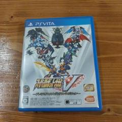 スーパーロボット大戦V PS Vita