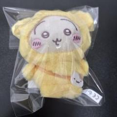 サンリオ ちいかわ うさぎ マスコット マスコットホルダー タグ有り