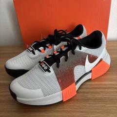 NIKE ナイキ テニス シューズ 27㎝ ナイキ テニス シューズ ナダル 27｜Yahoo!フリマ（旧PayPayフリマ）