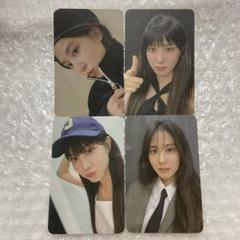 貴重 パクウンビン パク・ウンビン 韓国 ファンミ トレカ 2025年最新】パクウンビン トレカの人気アイテム - メルカリ