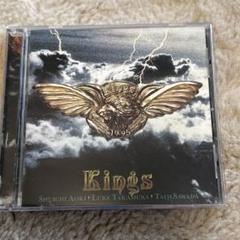 【Kings 】CD 1995年