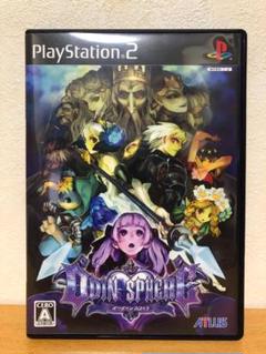 PS2「オーディンスフィア」