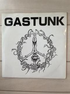 GASTUNK ファーストシングル EPレコード / DEVIL SEX GASTUNK ファーストシングル EPレコード / DEVIL SEX - メルカリ
