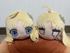 盾の勇者の成り上がり　寝そべりM ぬいぐるみ　フィーロ