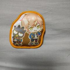 セガラッキーくじ 缶バッジ ビビバス 東雲彰人 ニゴミク - メルカリ