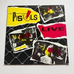 SEX PISTOLS / レコード2枚セット Yahoo!オークション -「セックスピストルズ」(レコード) の落札