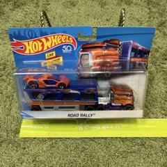 2025年最新】HOTWHEELS 50thの人気アイテム - メルカリ